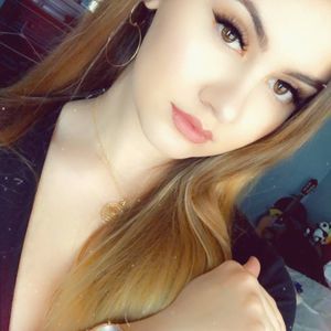 Meet your Posher, Ciarra